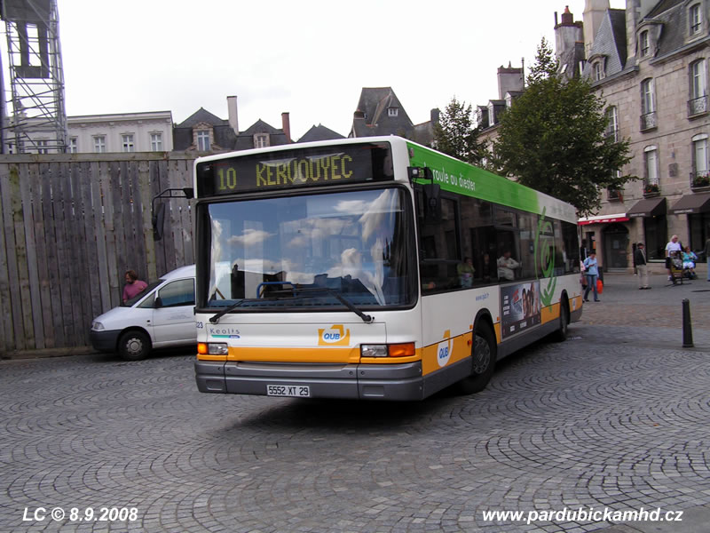 Quimper