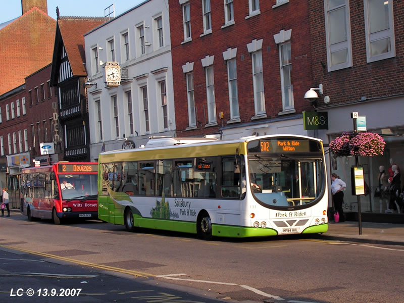 Salisbury