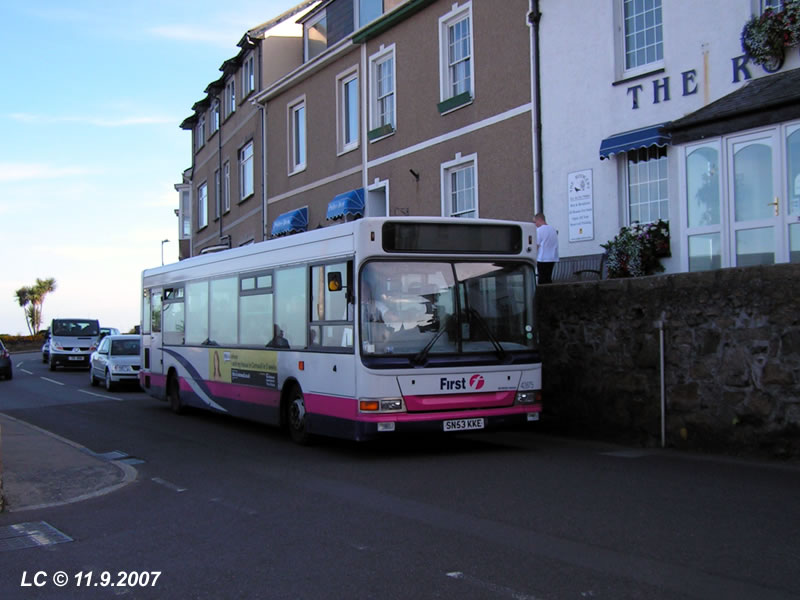 St. Ives