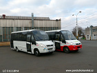 Rošero First Elektric