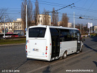 Rošero First CNG